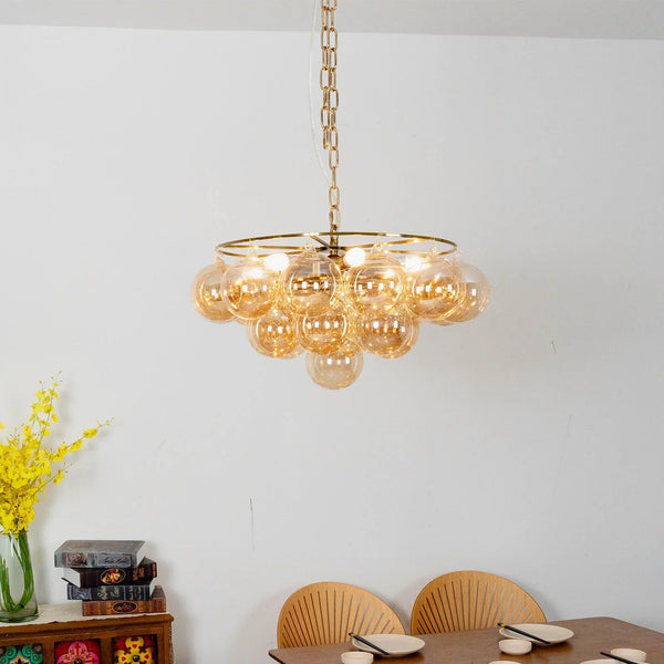 Mimi Chandelier