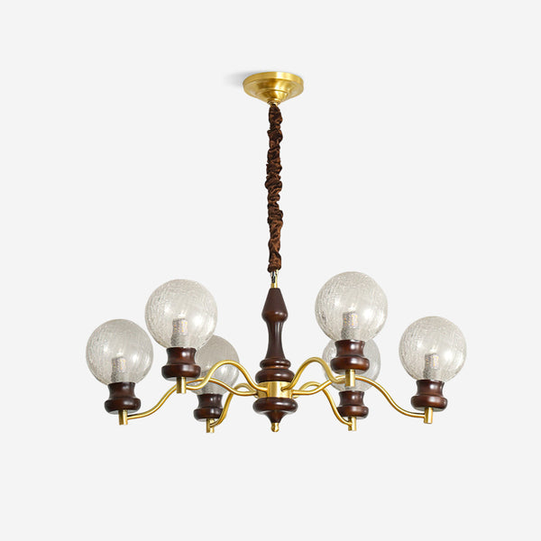 Viraiviel Chandelier