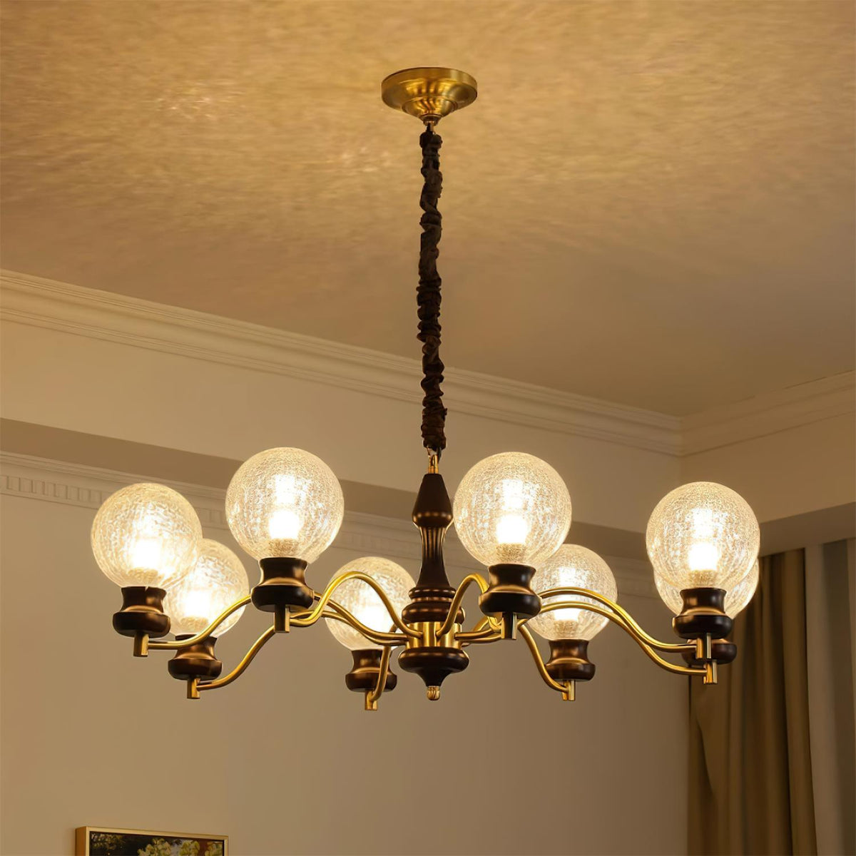 Viraiviel Chandelier