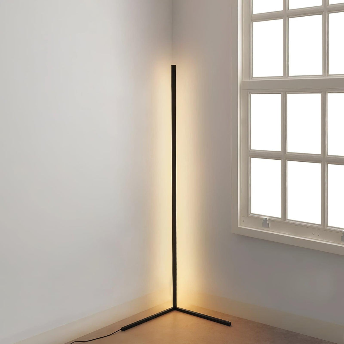 Seleina Minimalist Floor Lamp