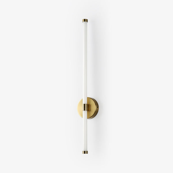 Minimalist Vertical Wall Sconce
