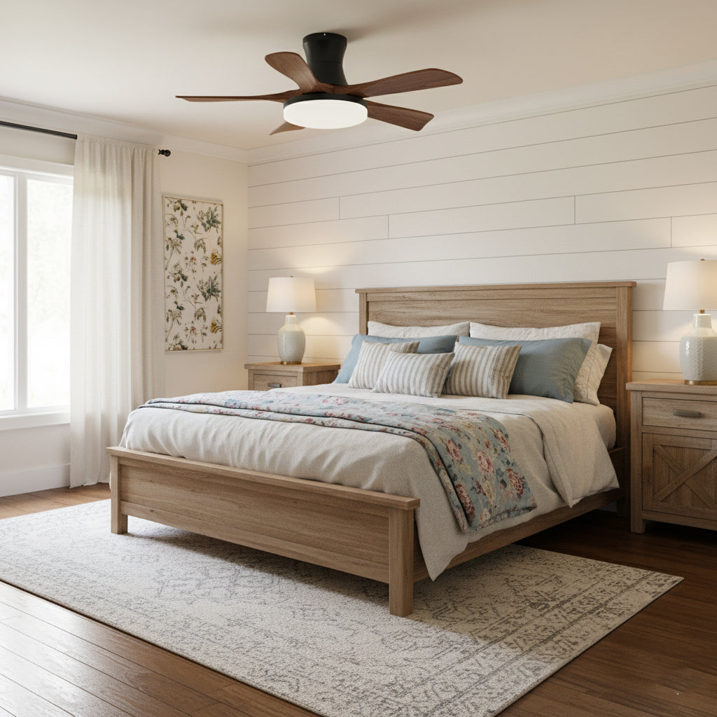 Hawthorne Ceiling Fan Light