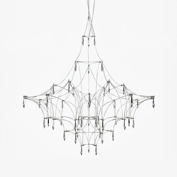 Mira Chandeliers