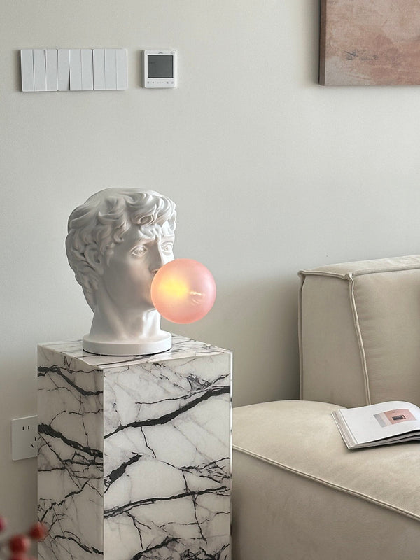 Mira Portrait Table Lamp