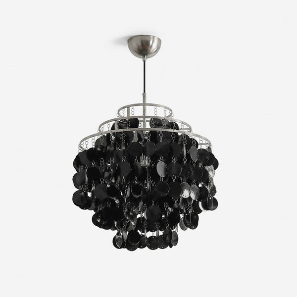 Mirorira Chandelier