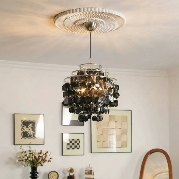 Mirorira Chandelier