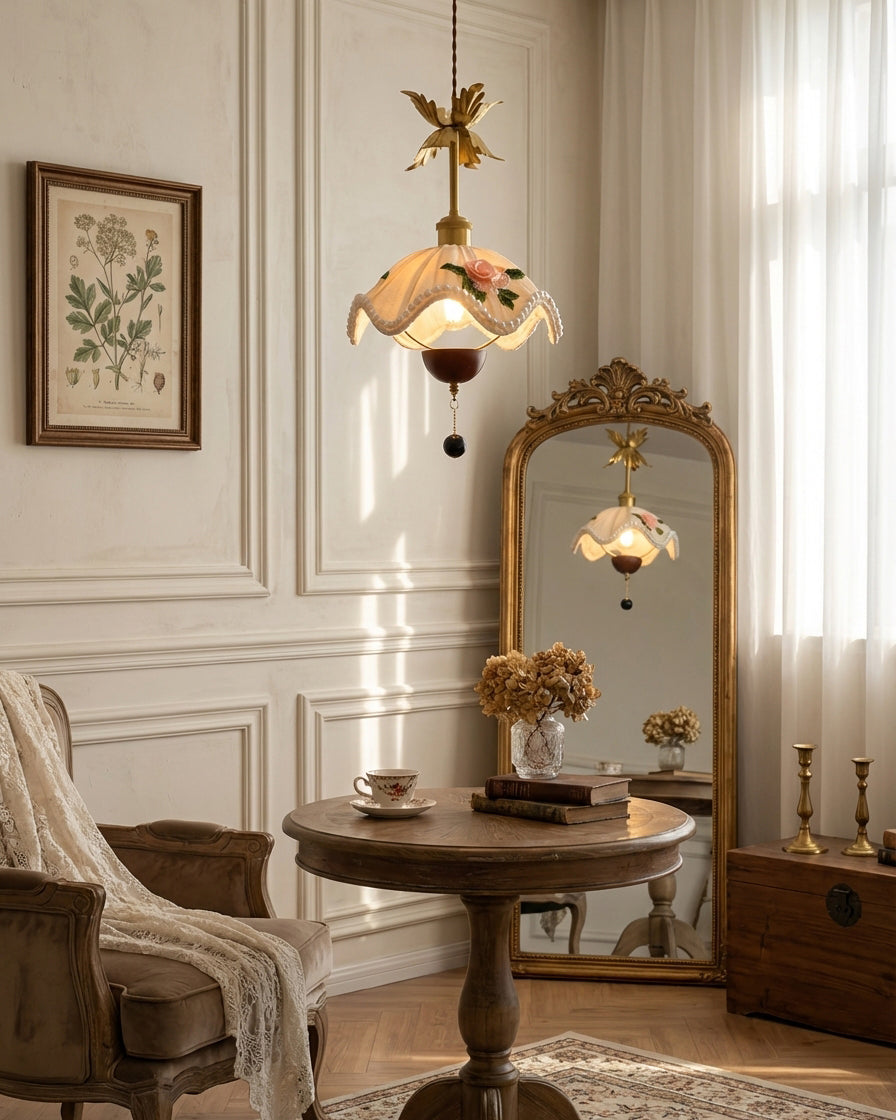 Renoreria Pendant Lamp