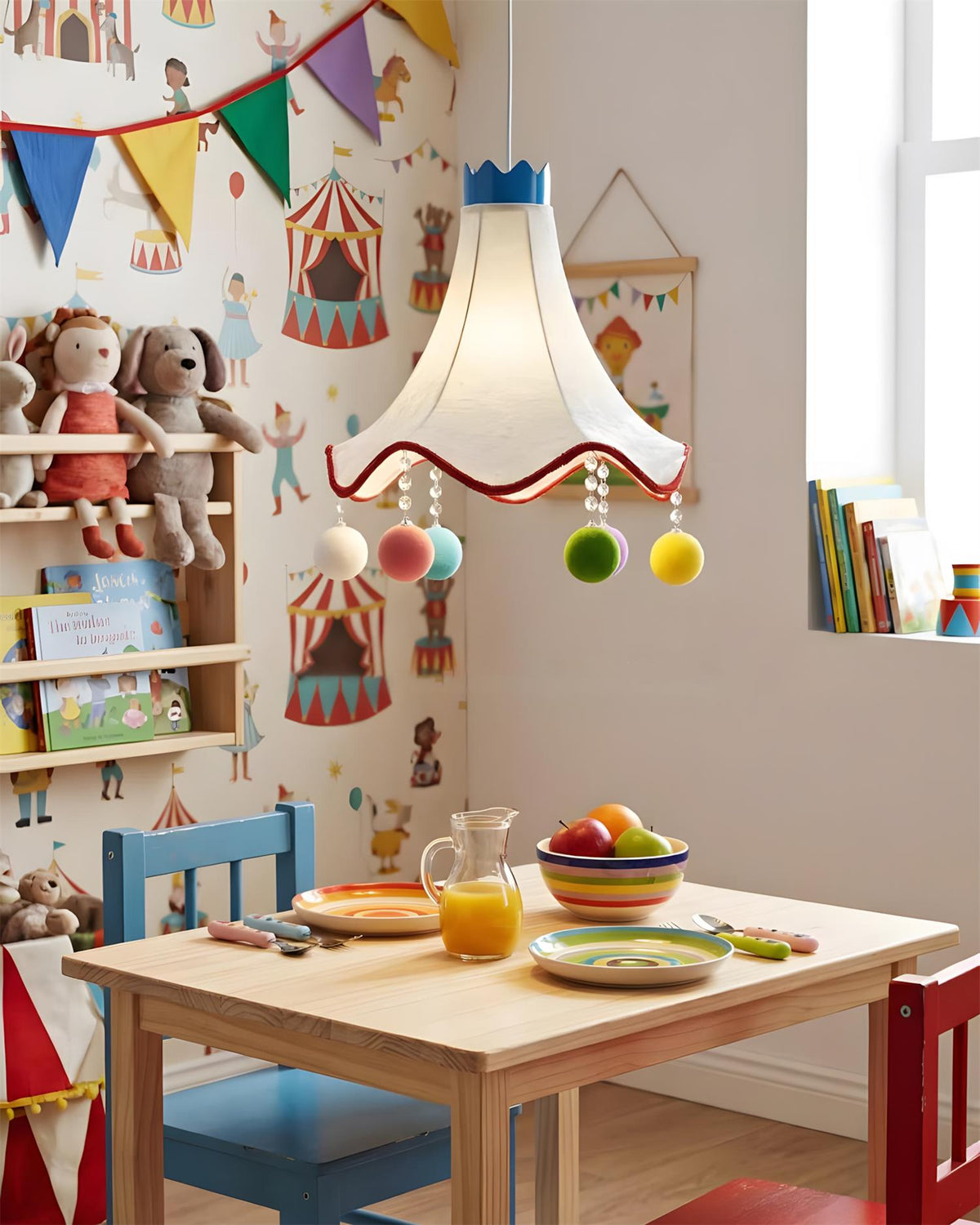 Reniraine Pendant Light