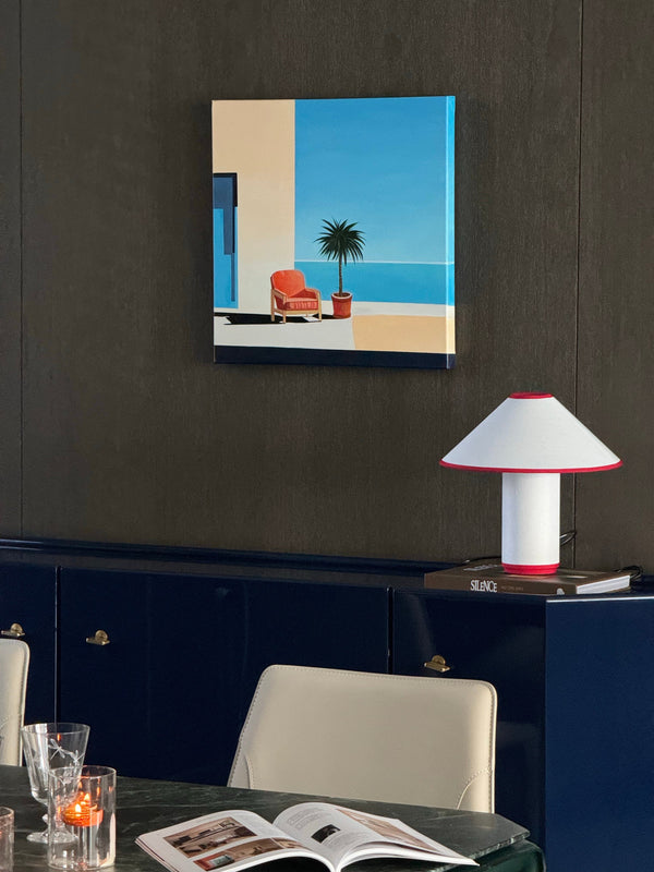 Colette Table Lamp