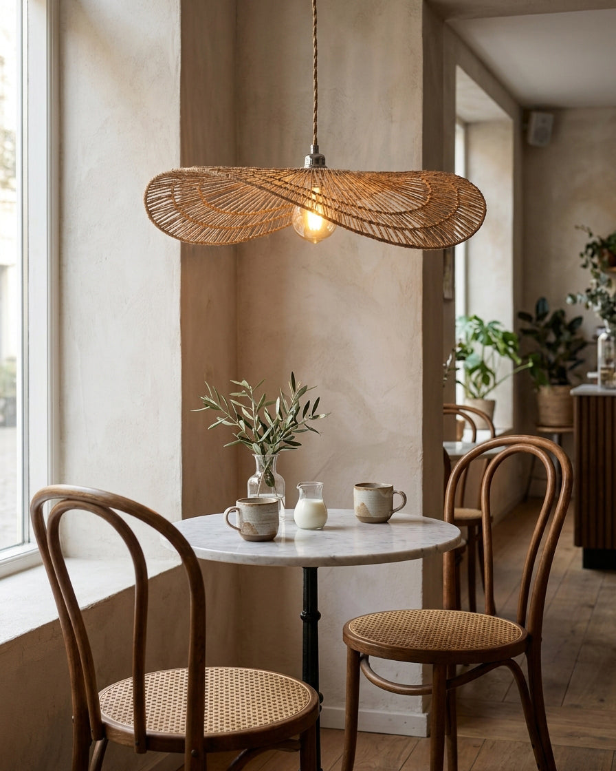 Caloreria Pendant Light