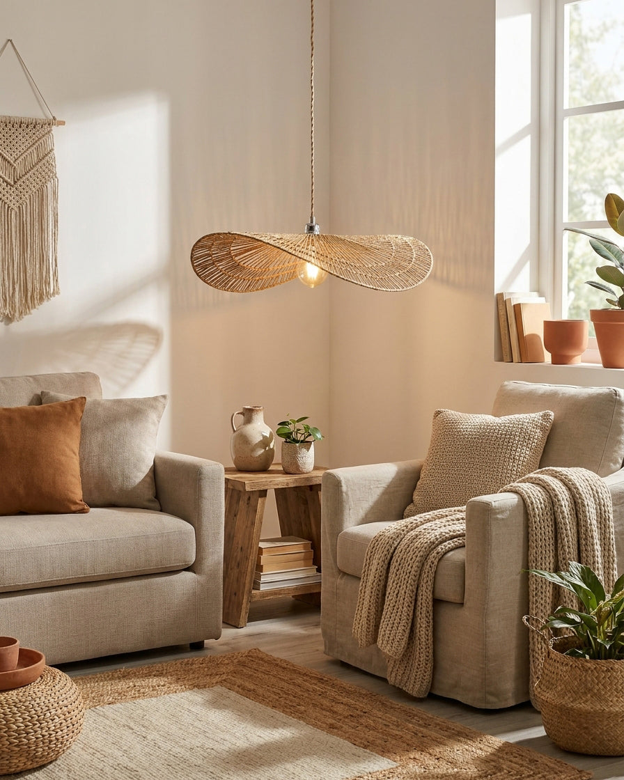 Caloreria Pendant Light