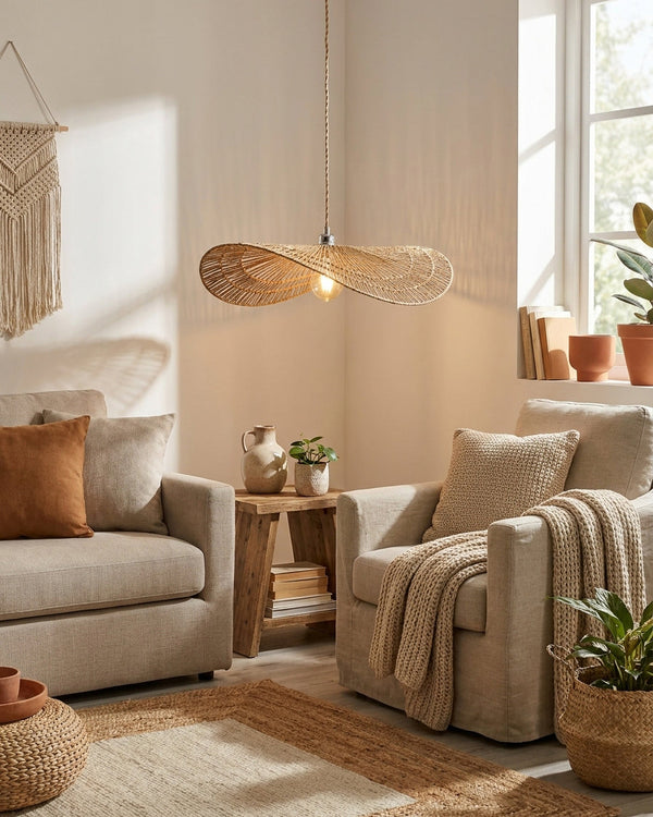 Caloreria Pendant Light