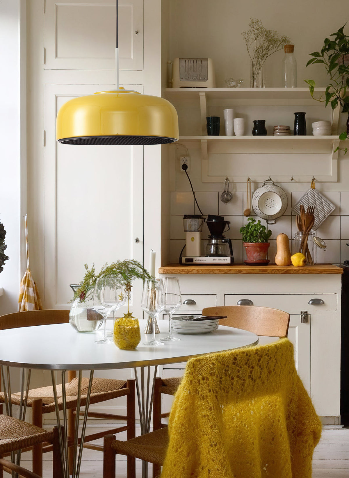 Virexo Pendant Light