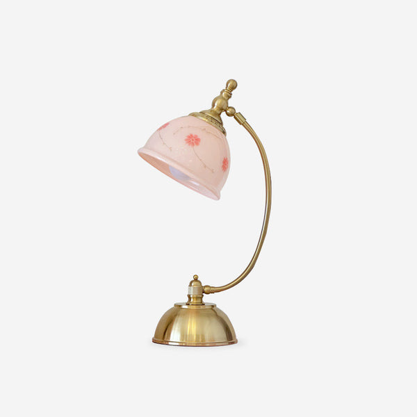 Teriorora Table Lamp