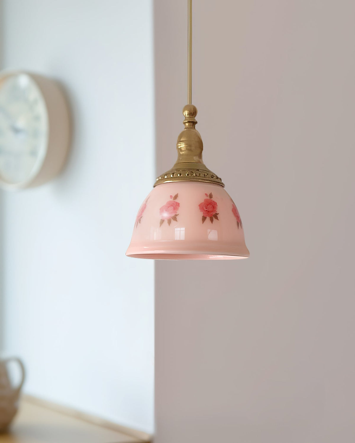 Rivanaya Pendant Lamp