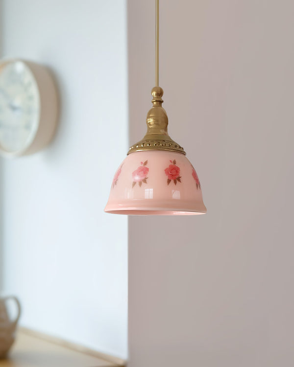 Rivanaya Pendant Lamp