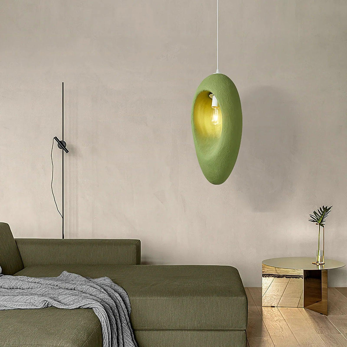 Mizuko Pendant Light