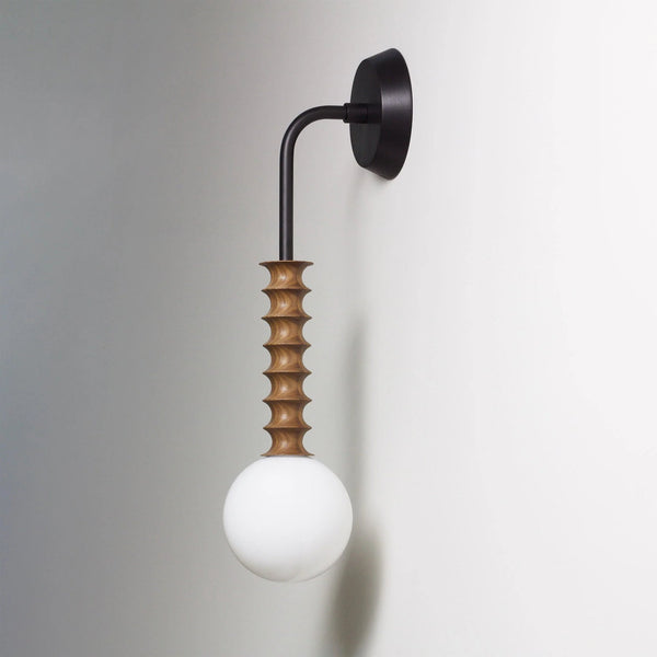 Bruno Wall Lamp