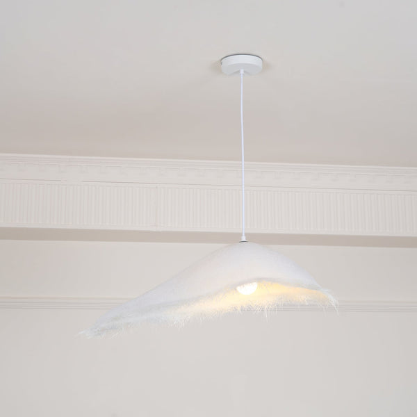 Moby Dick Pendant Light