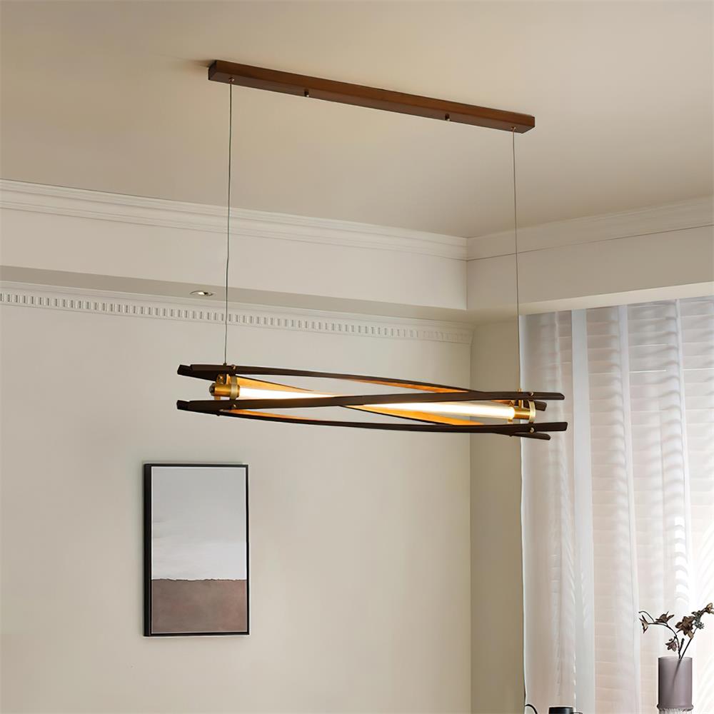 Calelia Pendant Light