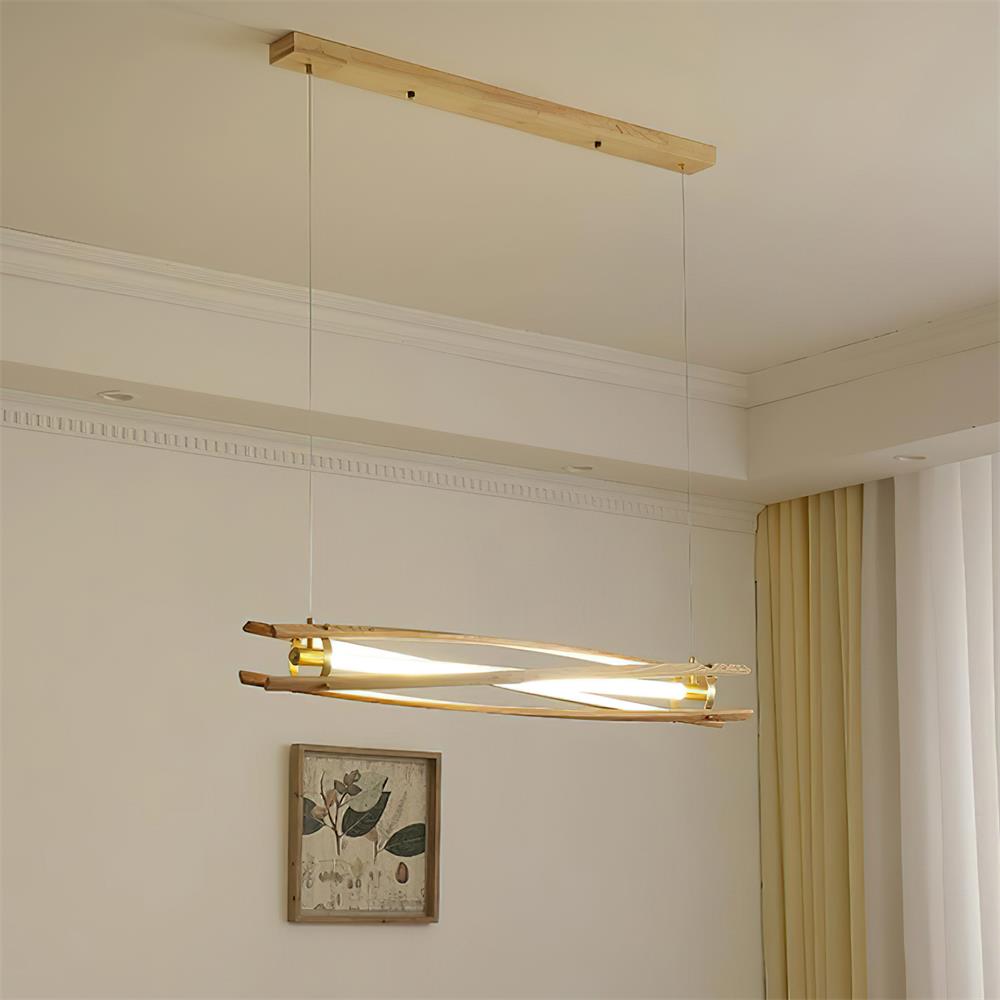 Calelia Pendant Light
