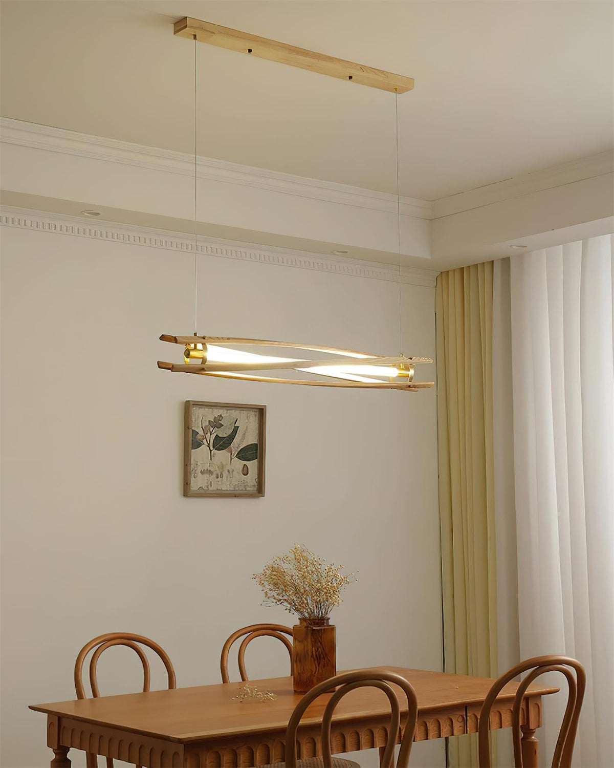 Calelia Pendant Light