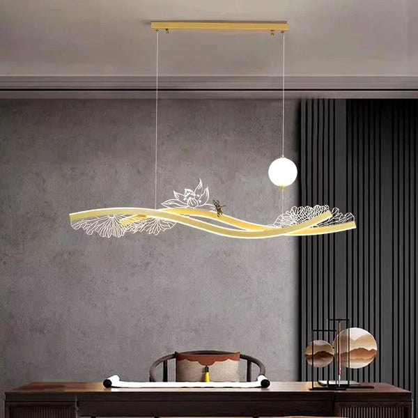 Modern Ceiling Chandelier Light for Dining Room