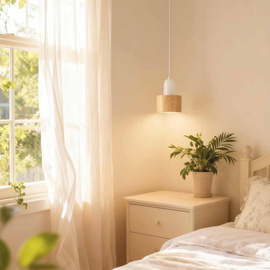 Ferox Pendant Light