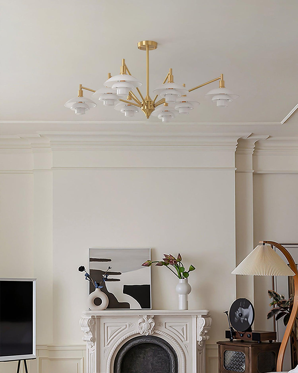 Viraineon Chandelier