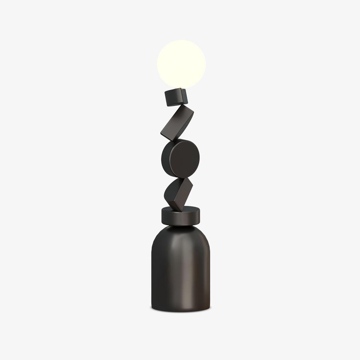 Avenuella Floor Lamp