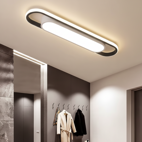 Corridor Long LED Ceiling Lights