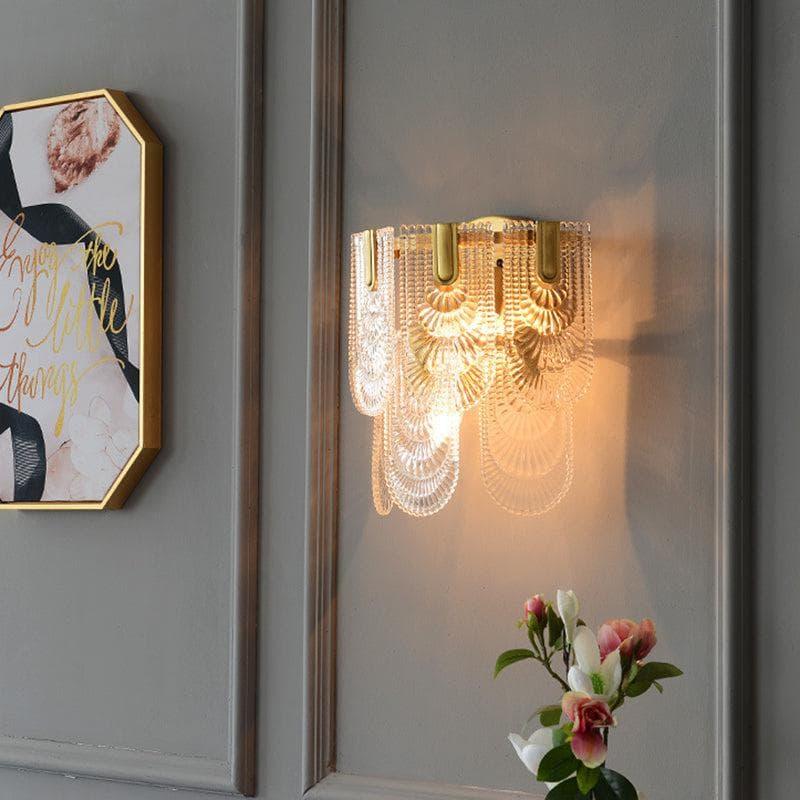 Modern Simple Wall Lamp