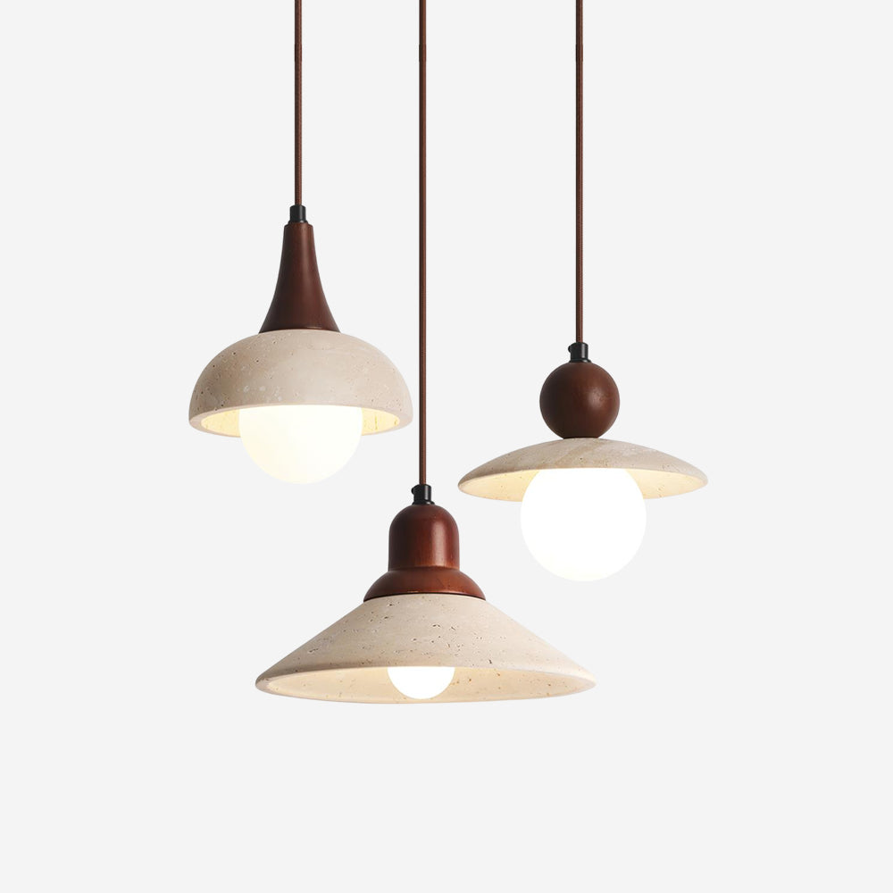 Lumivena Pendant Light