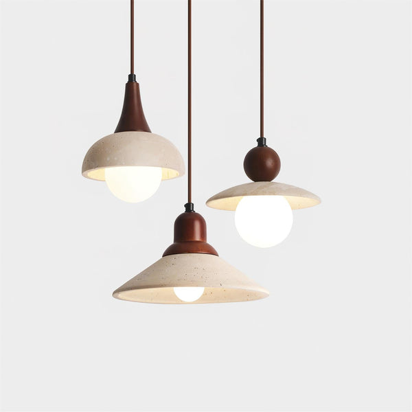 Lumivena Pendant Light