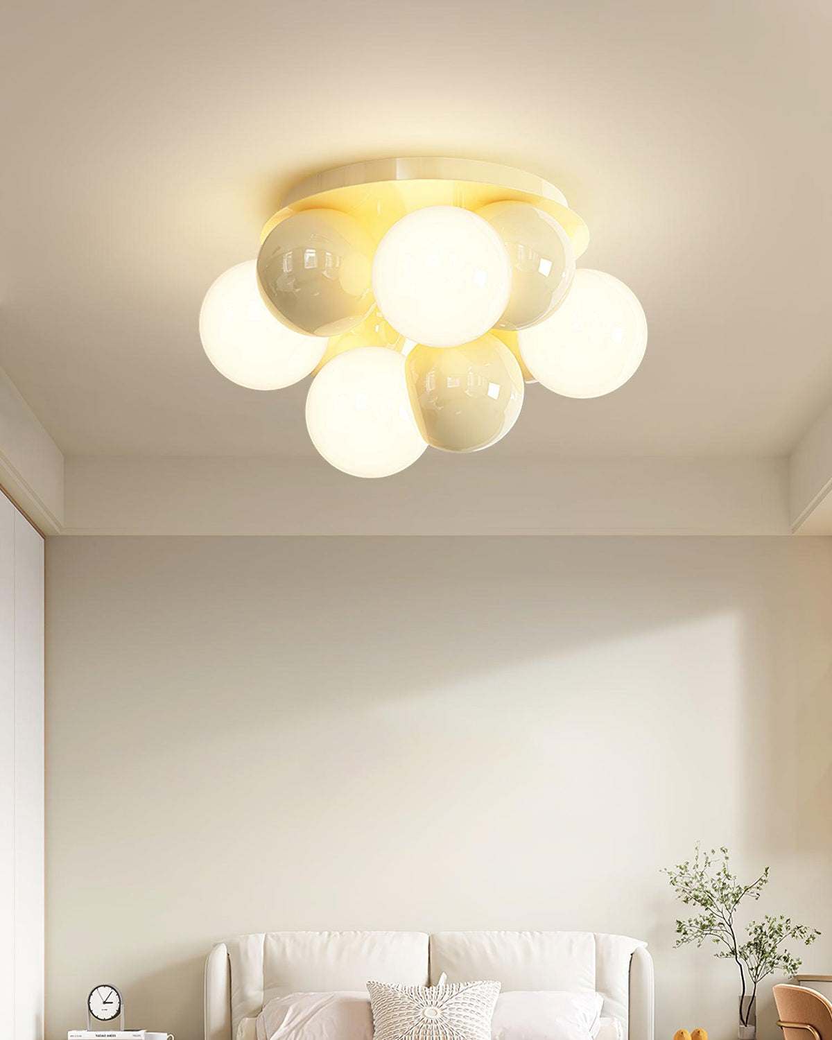 Rivisia Ceiling Light