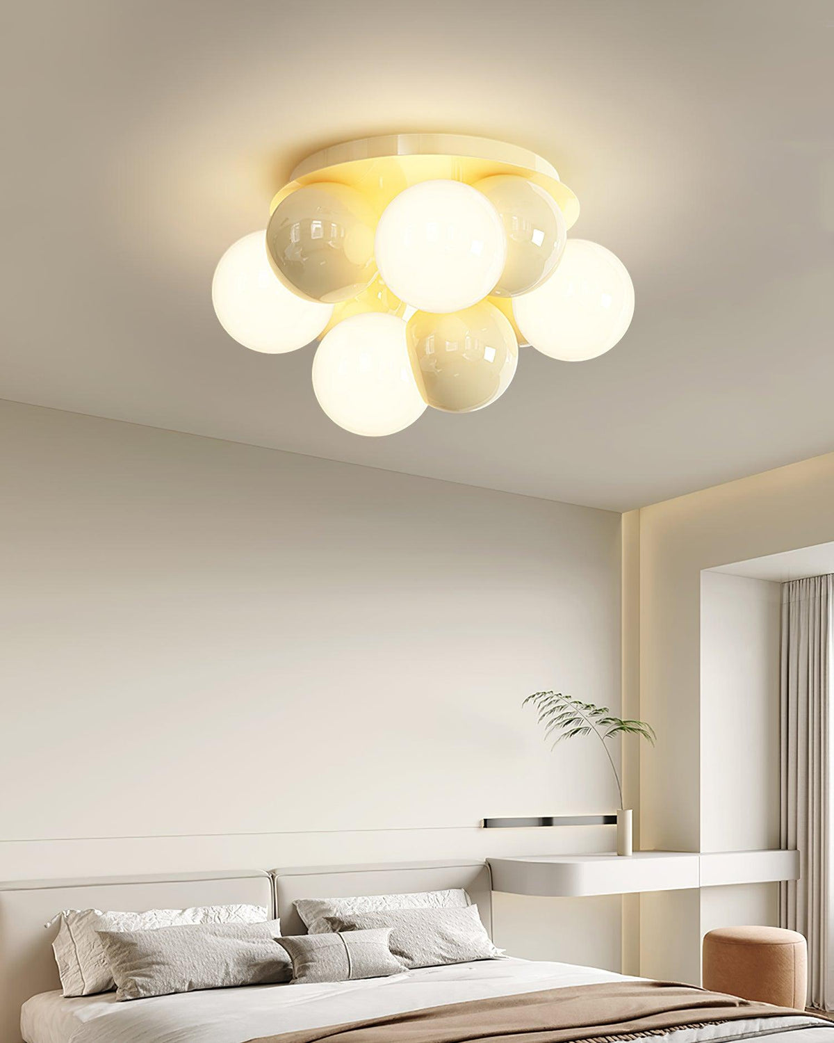 Rivisia Ceiling Light