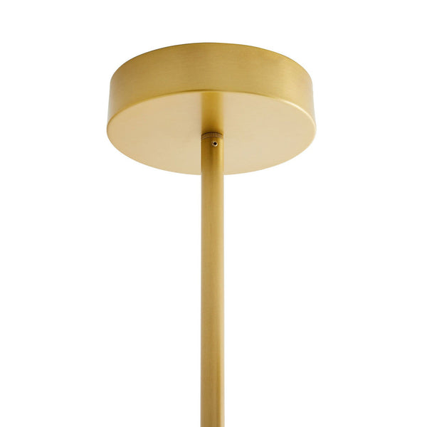 Avlireth Alabaster Pendant Lamp
