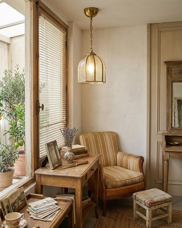 Soraise Ceiling Lamp