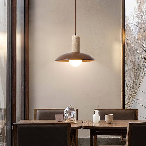 Luminira Pendant Lamp