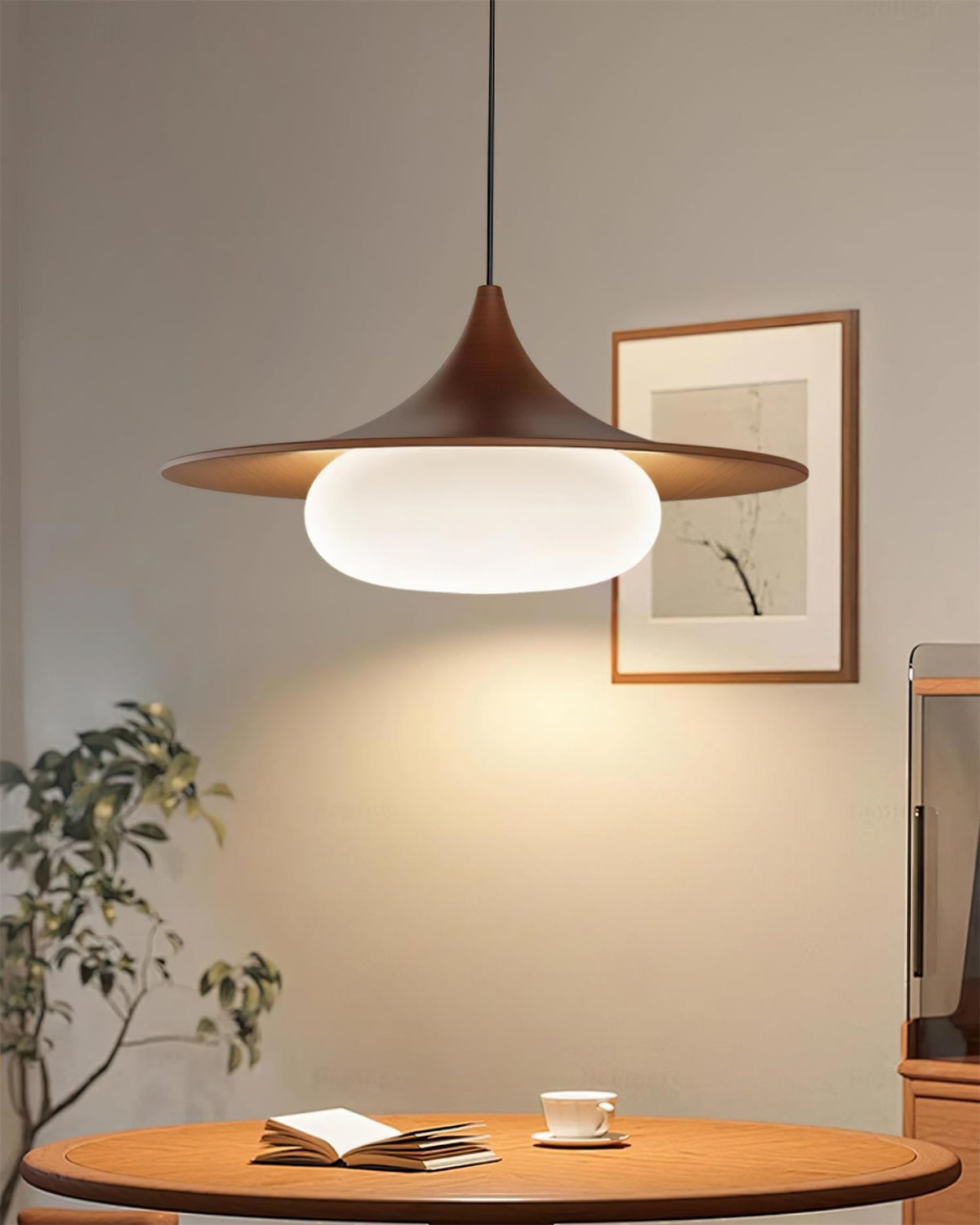 Ovelis Pendant Light
