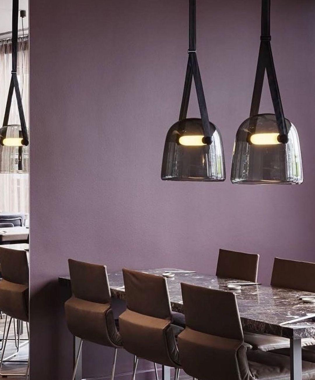 Penumbra Pendant Light