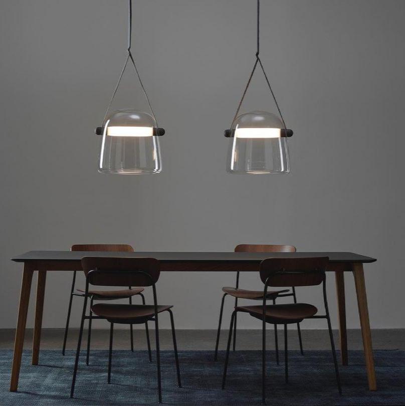 Penumbra Pendant Light