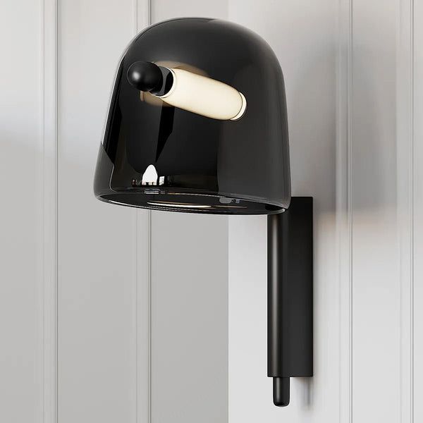 Penumbra Wall Light