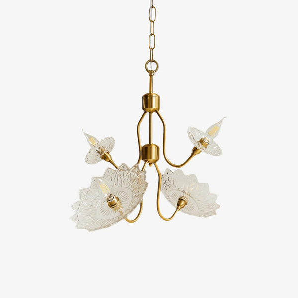 Oriane Butterfly Chandelier