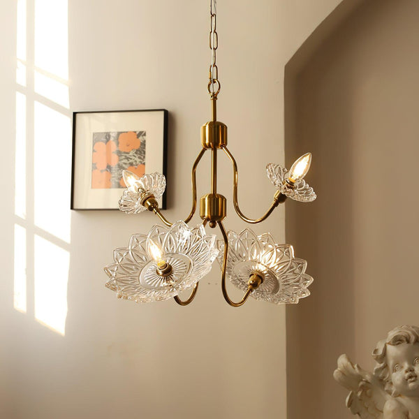 Oriane Butterfly Chandelier