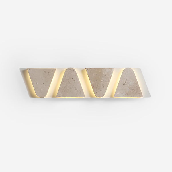 Terioeria Wall Lamp