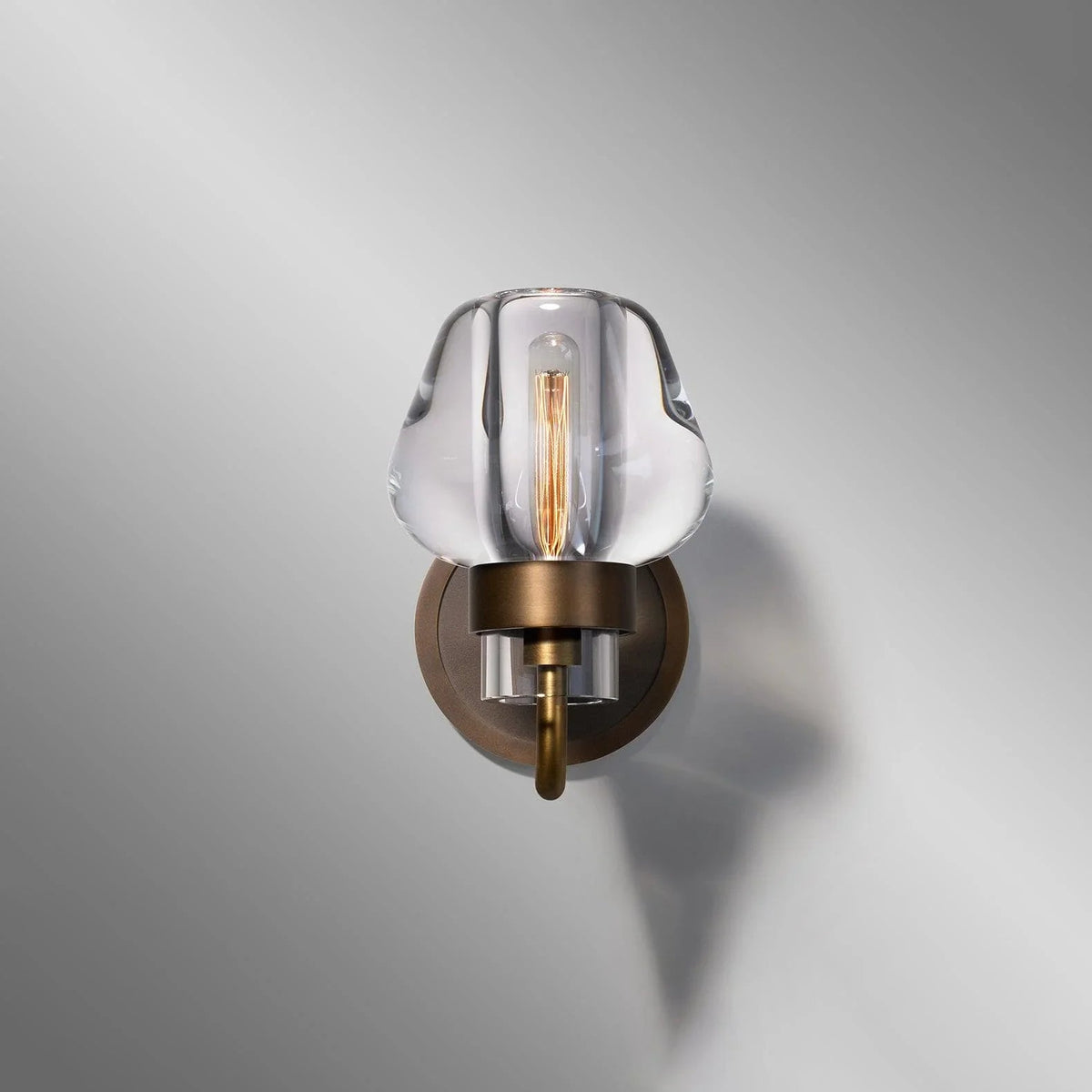 Montalembert Sconce