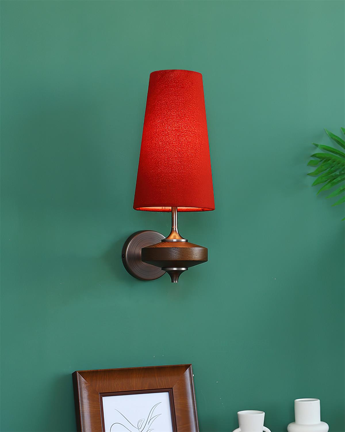 Selalina Wall Lamp
