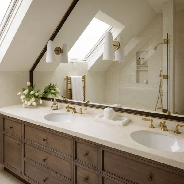 Montfaucon Sconce