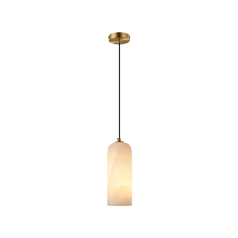 Median Pendant Light